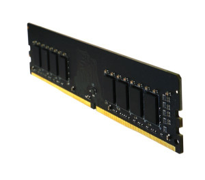Hình ảnh chi tiết [S16P6]BỘ NHỚ RAM DÙNG CHO MÁY TÍNH ĐỂ BÀN HIỆU SILICON POWER DDR4-2400,CL17,UDIMM,16GBX1,(1GX8 DR) MỚI 100% (SP016GBLFU240B02/F02) - Ảnh số 1