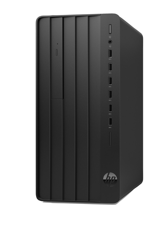 Hình ảnh chi tiết MÁY TÍNH ĐỂ BÀN HP PRO TOWER 280 G9/CORE I7-12700/8GB RAM/512GB SSD/INTEL GRAPHICS/WLAN AC+BT/USB KEYBOARD & MOUSE/WIN11 HOME 64 (9E816PT) - 01Y - Ảnh số 1