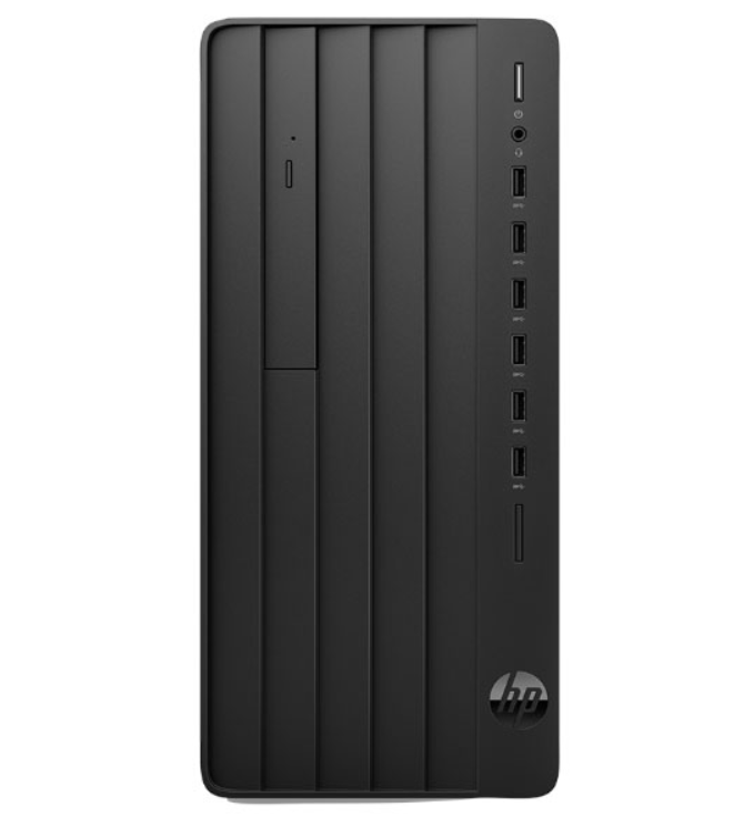 Hình ảnh chi tiết MÁY TÍNH ĐỂ BÀN HP PRO TOWER 280 G9 PCI/ CORE I3-13100/8GB RAM/256GB SSD/INTEL GRAPHICS/WLAN AC+BT/KEYBOARD/MOUSE/WIN 11 HOME 64 (9H1U8PT) - 01Y - Ảnh số 1
