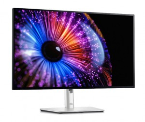 Hình ảnh chi tiết MÀN HÌNH VI TÍNH DELL LCD-U2724DE-27-QHD-3Y - Ảnh số 1