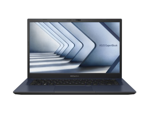 Hình ảnh chi tiết Laptop ASUS B1402CV I7-1355U/ 16GB/ 512GB SSD/ UMA/ 14INCH FHD/WIN 11 H/ B1402CVA-NK0177W - Ảnh số 1