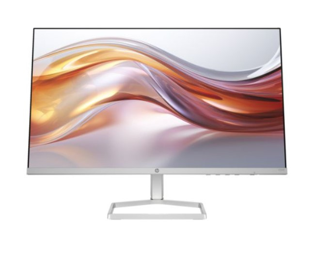 Hình ảnh chi tiết [94C18AA] MÀN HÌNH VI TÍNH HP S5 524SF FHD MONITOR - WARRANTY 03 YEAR - Ảnh số 1