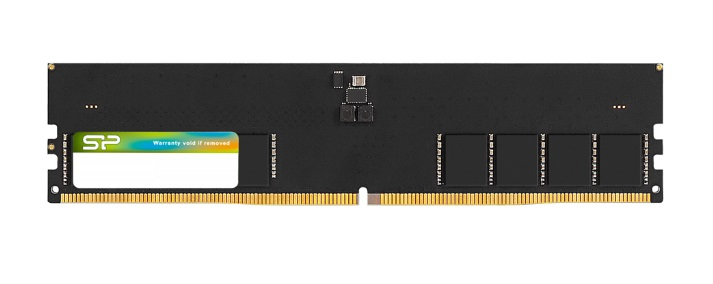 Hình ảnh chi tiết [SP016GBLVU560F02] RAM SILICON (DRAM MODULE )DDR5-5600,CL46,UDIMM,16GB - Ảnh số 1