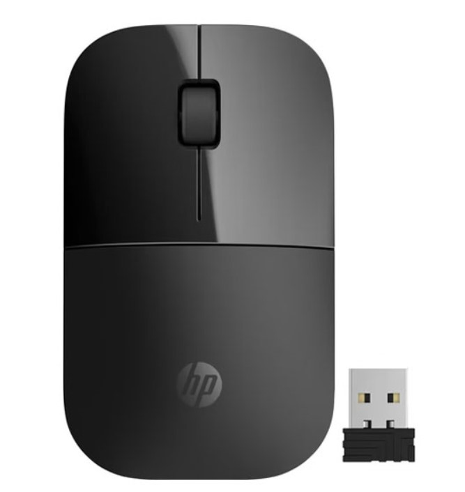 Hình ảnh chi tiết Mouse HP Z3700 - Ảnh số 1