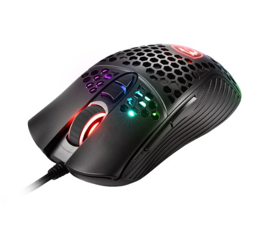 Hình ảnh chi tiết [M99] CHUỘT MÁY TÍNH CÓ DÂY MSI GAMING M99 PRO BOX - Ảnh số 1