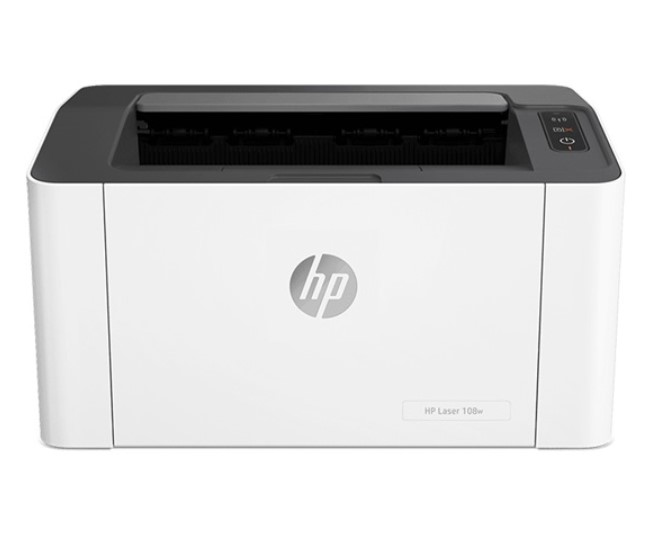 Hình ảnh chi tiết MÁY IN HP LASER 108W PRINTER,1Y WTY_4ZB80A - Ảnh số 1