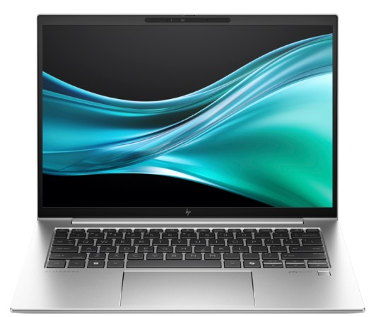 Hình ảnh chi tiết [A7RA4PT]* MÁY TÍNH XÁCH TAY HP ELITEBOOK 840 G11/CORE ULTRA 7- 155U/16GB RAM/512GB SSD/INTEL GRAPHICS/14 INCH WUXGA TOUCH/WEBCAM/3 CELL/WLAN AX+BT/FINGERPRINT/SMCARD/WIN11 HOME 64 - WARRANTY 03 YEAR - Ảnh số 1