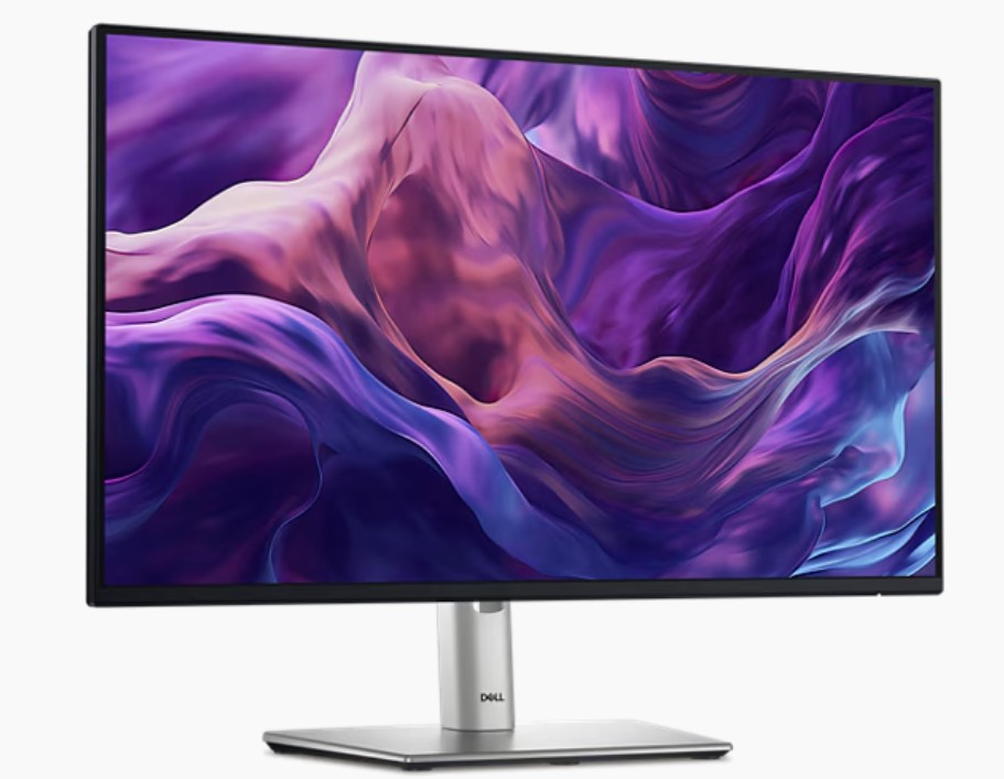 Hình ảnh chi tiết [P2425H] MÀN HÌNH LCD DELL 23.8 INCH - Ảnh số 1