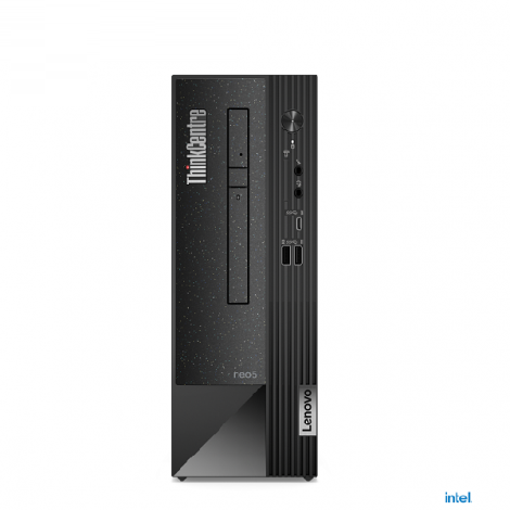 Hình ảnh chi tiết [12JH00MYVA] MÁY TÍNH ĐỂ BÀN LENOVO THINKCENTRE NEO 50S GEN 4 - CORE_I3_13100, 8GB_DDR4, 512GB_SSD, INTEL UHD GRAPHICS 730, NO OS, BÀN PHÍM+CHUỘT,BH 1 NĂM - Ảnh số 1