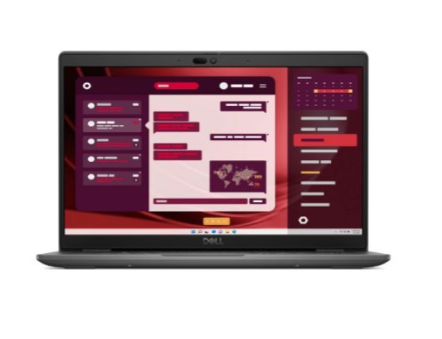 Hình ảnh chi tiết Laptop Dell Latitude 3450 I5-1335U/ 8GB/ 512SSD/ 14 FHD/ 3 CELLS / UBUNTU/ L3450-1335U-08512U - Ảnh số 1