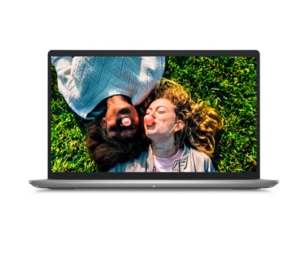 Hình ảnh chi tiết [25P2311] MÁY TÍNH XÁCH TAY (NB) DELL INS15 3520 i5-1235U/8GD4/512SSD/15.6FHD/120Hz/3C41WHr/W11SL+OFFICE HOME_ST/ProSup/BẠC - 01Y - Ảnh số 1