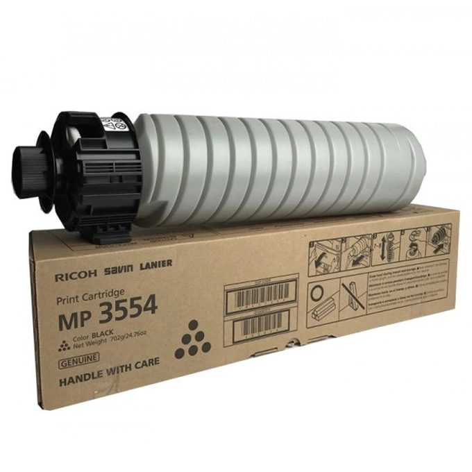 Hình ảnh chi tiết MỰC PHOTOCOPY MP3554S - Ảnh số 1