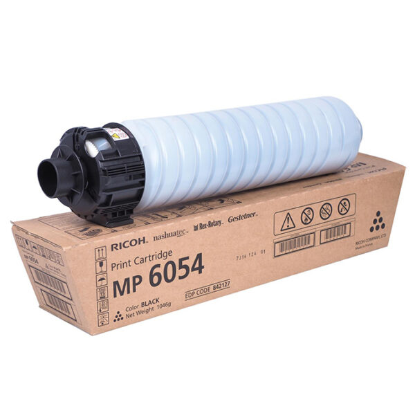 Hình ảnh chi tiết MỰC ĐEN PHOTOCOPY RICOH MP 6054S - Ảnh số 1
