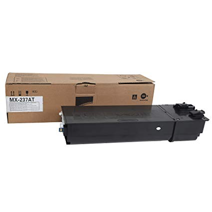 Hình ảnh chi tiết MỰC ĐEN PHOTOCOPY SHARP MX-237AT - Ảnh số 1