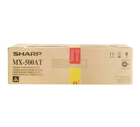 Hình ảnh chi tiết MỰC MX-500AT - Ảnh số 1