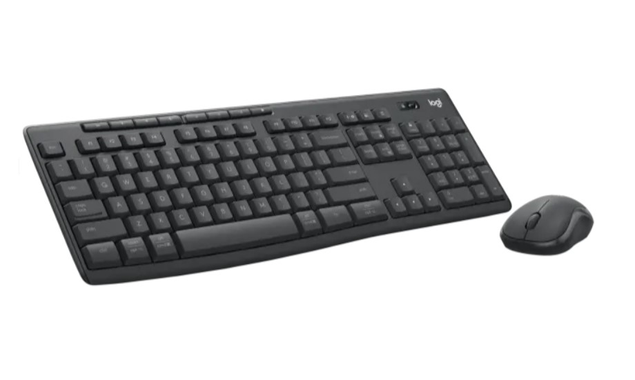 Hình ảnh chi tiết BỘ BÀN PHÍM CHUỘT LOGITECH MK370 - Ảnh số 1