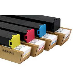 Hình ảnh chi tiết MỰC MÀU VÀNG MX-61ATYA - Ảnh số 1