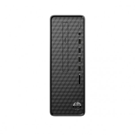 Hình ảnh chi tiết [6L6W5PA] MÁYTÍNH ĐỂ BÀN (PC) HP S01-PF2035D G7400(2*3.7)/8GD4/256GSSD/WLAC/BT5/KB/M/W11SL/ĐEN - 01Y - Ảnh số 1