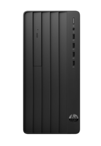 Hình ảnh chi tiết [AT4J5PT] MÁY TÍNH ĐỂ BÀN HP PRO TOWER 280 G9/CORE I5-12500/8GB RAM/256GB SSD/INTEL GRAPHICS/WLAN AC+BT/USB KEYBOARD & MOUSE/WIN11 HOME 64 - 01Y - Ảnh số 1