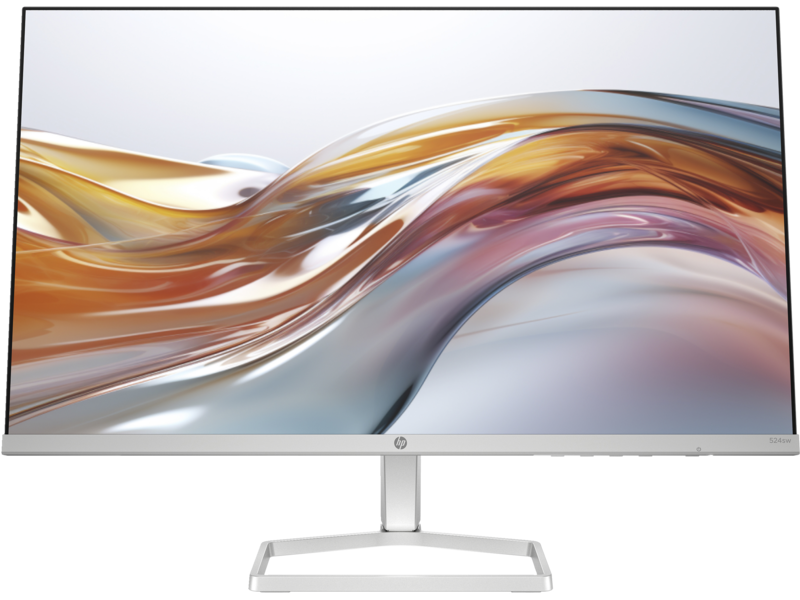 Hình ảnh chi tiết [94C22AA] MÀN HÌNH VI TÍNH HP S5 524SW FHD MONITOR - WARRANTY 03 YEAR - Ảnh số 1