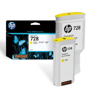 Hình ảnh chi tiết MỰC VÀNG HP F9K15A ( T730, 7830 ) - Ảnh số 1