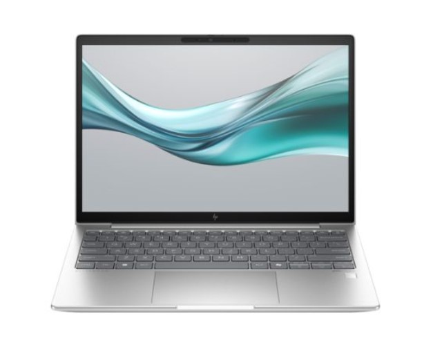 Hình ảnh chi tiết [A7LL8PT]* MÁY TÍNH XÁCH TAY (NB) HP EB 630 G11 CORE U5-125U/16G/512GSSD/13.3WUXGA/WL/BT/FP/3C/ALU/W11SL/LEDKB/BẠC - 01Y - Ảnh số 1