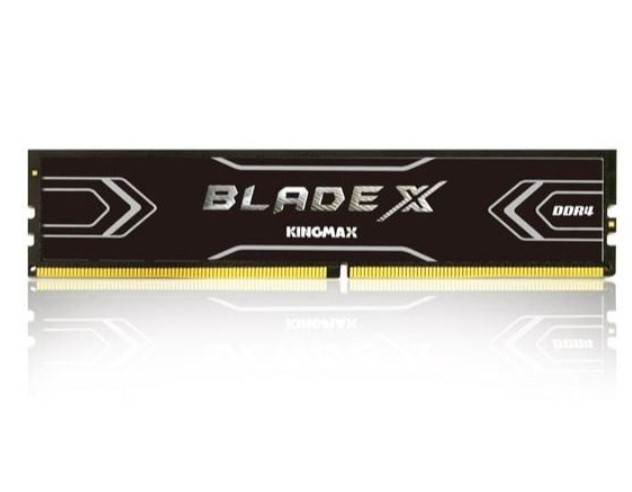 Hình ảnh chi tiết BỘ NHỚ MÁY VI TÍNH KINGMAX 16GB DDR4-3600 BLADE X - Ảnh số 1