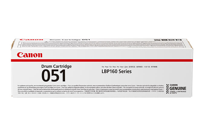 Hình ảnh chi tiết TRỐNG CANON 051 - Ảnh số 1