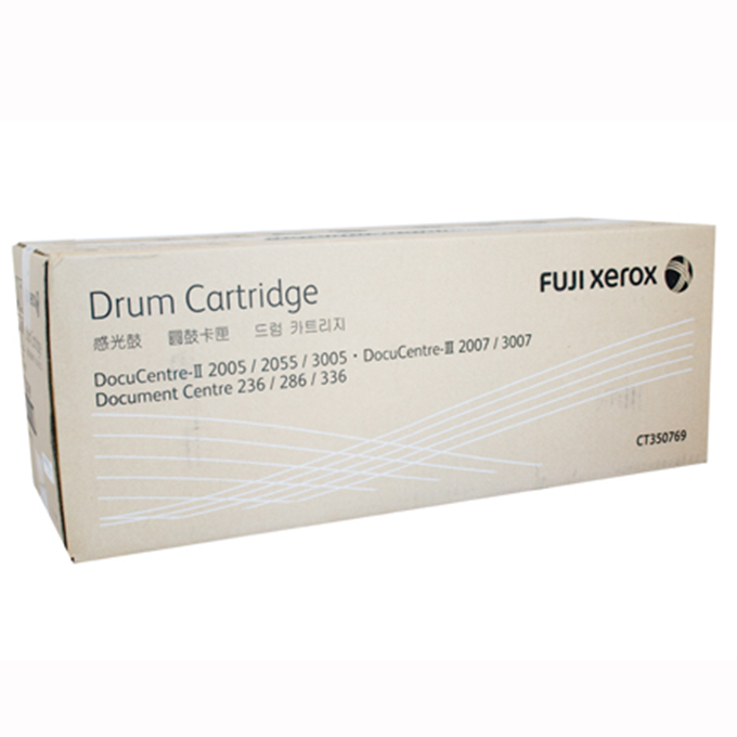 Hình ảnh chi tiết CỤM DRUM DC 286/236/336/2005/2007 (CT350769) - Ảnh số 1