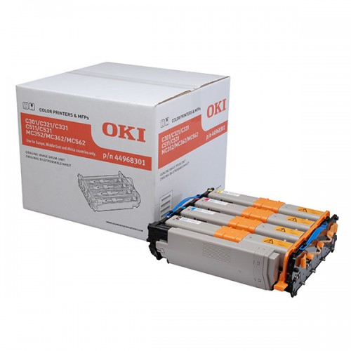 Hình ảnh chi tiết TRỐNG TỪ C820 (B820) DÙNG CHO MÁY IN OKI - Ảnh số 1