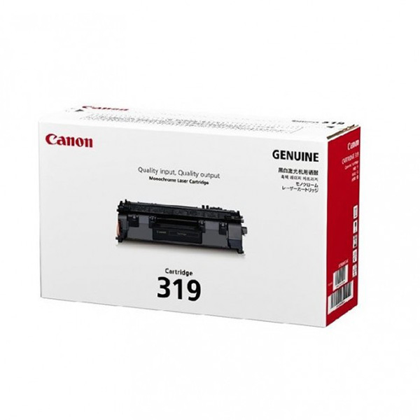 Hình ảnh chi tiết MỰC CANON 319 ( LBP6650DN, 6300DN, 6680X, MF5870DN, MF5980DW, MF6180DW) - Ảnh số 1