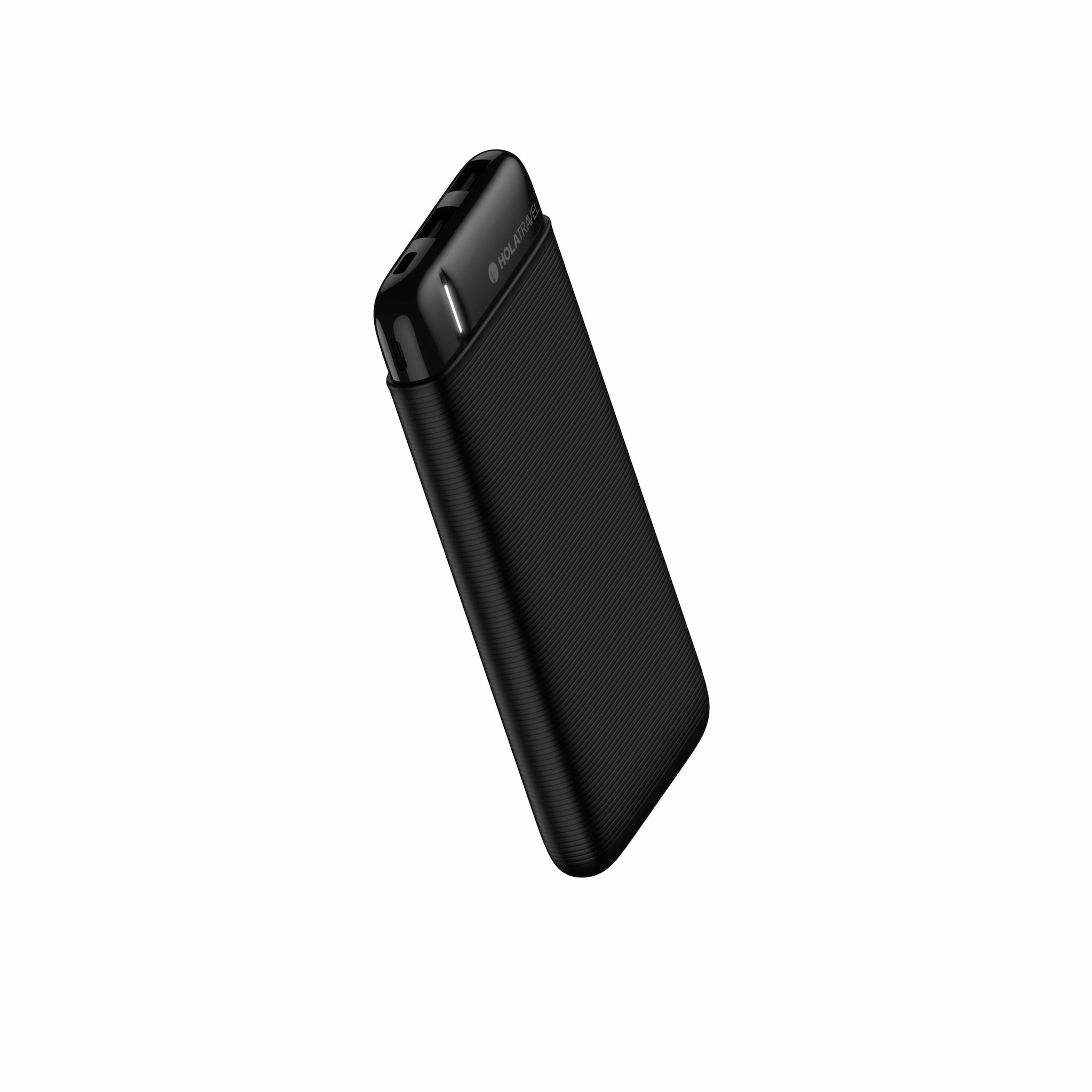 Hình ảnh chi tiết PIN SẠC DỰ PHÒNG POWERGO20-HOLATRAVEL 20000MHA - ĐEN - Ảnh số 1