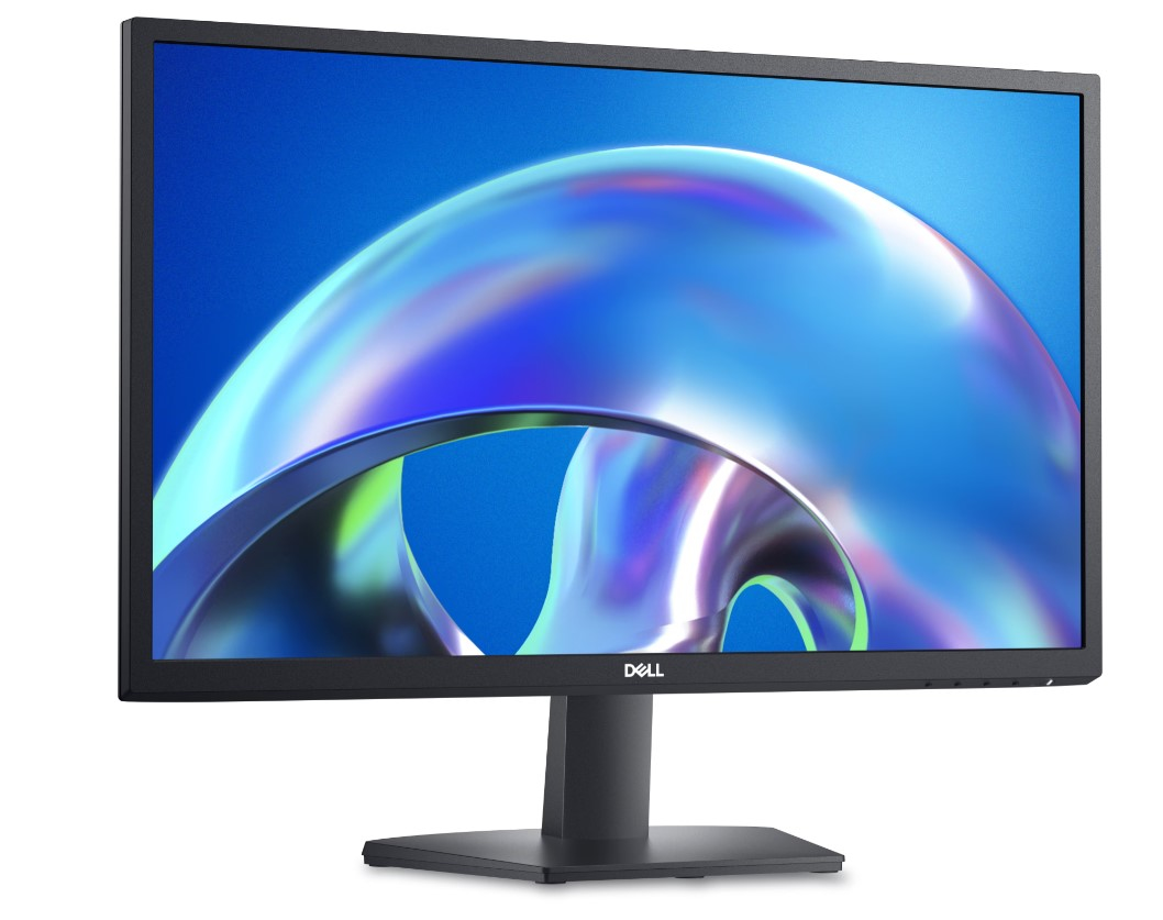 Hình ảnh chi tiết MÀN HÌNH VI TÍNH (LCD) DELL SE2425H 23.8INCH/1920X1080@75HZ/VGA/HDMI/LED/ĐEN (K0FG9) - WARRANTY 03 YEAR - Ảnh số 1