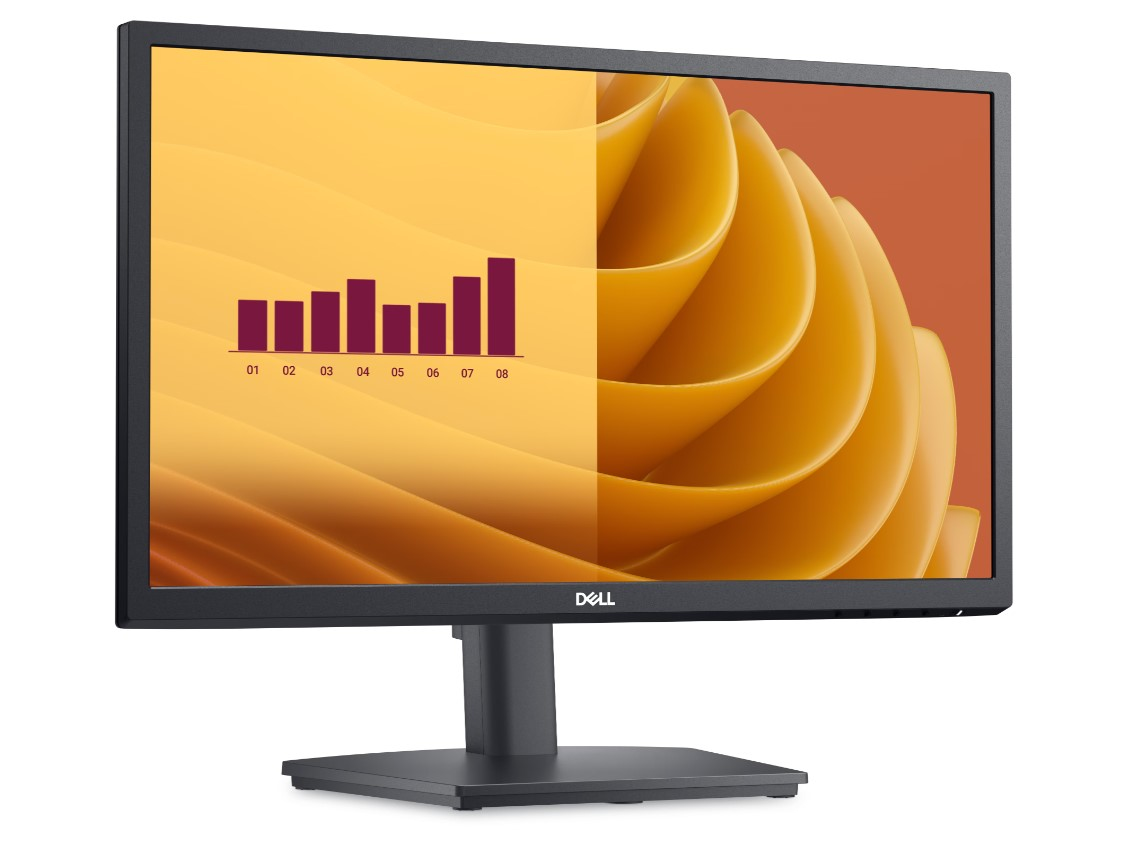 Hình ảnh chi tiết MÀN HÌNH LCD DELL E2225HS 21.4 INCH - Ảnh số 1
