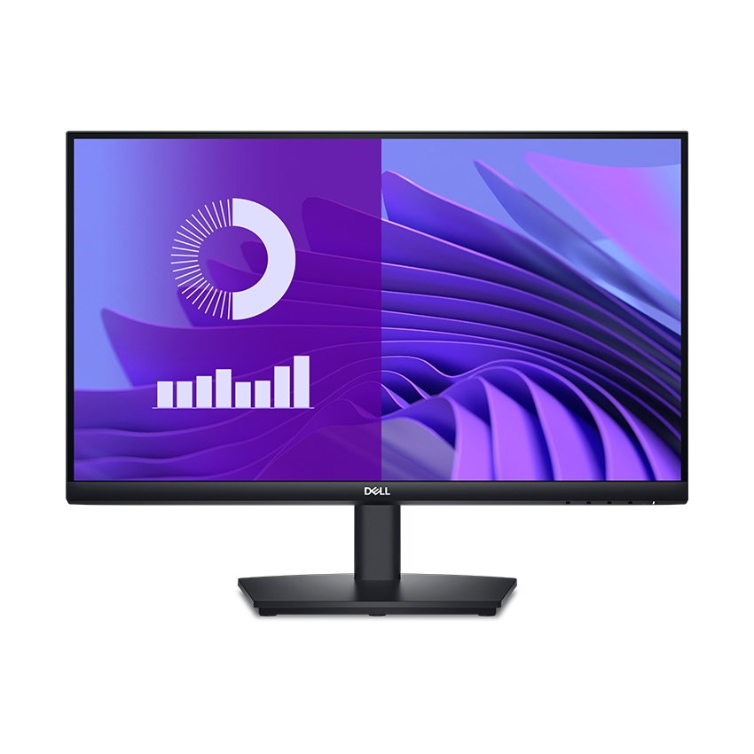 Hình ảnh chi tiết MÀN HÌNH MÁY TÍNH DELL E2425HS, 23.8 INCH FHD - WARRANTY 03 YEAR - Ảnh số 1
