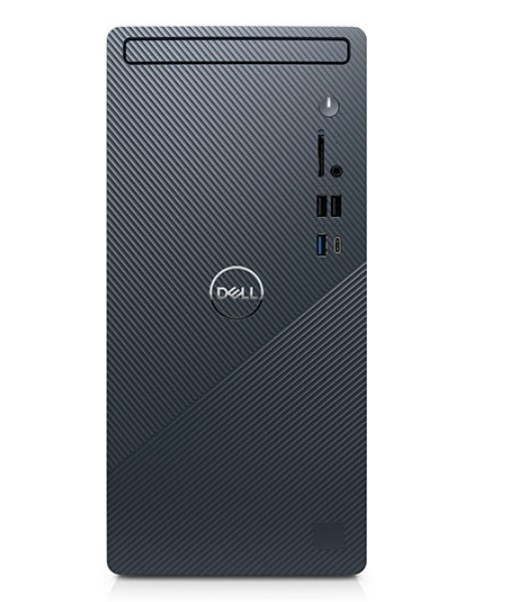 Hình ảnh chi tiết [T6FDR1] MÁY TÍNH ĐỂ BÀN (PC) DELL INS 3030 i5-14400(10* 2.5)/8GD5/512GSSD/WLn/BT/KB/M/W11SL/Pro/ĐEN - 01Y - Ảnh số 1