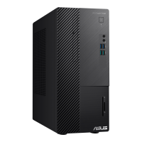 Hình ảnh chi tiết MÁY TÍNH ĐỂ BÀN ASUS D500ME I5-13400/8GB/ 512GB SSD/ UMA/ AX+BT/ KB/ M/ WIN 11 HOME/ ĐEN_D500ME-513400034W - WARRANTY 02 YEAR - Ảnh số 1