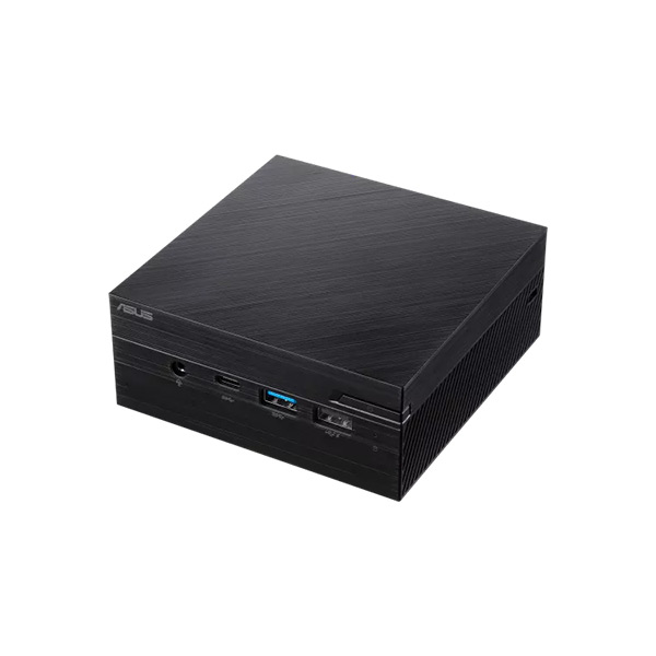 Hình ảnh chi tiết MÁY TÍNH ĐỂ BÀN MINI ASUS PN40 CELERON J4025/INTEL UHD GRAPHICS 600/ AC+BT/ VGA/ ĐEN/ 3YW_PN40-BBC910MV - Ảnh số 1