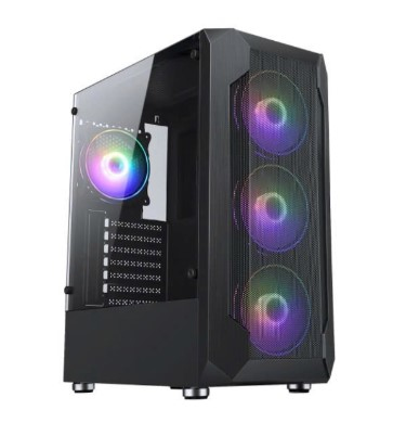 Hình ảnh chi tiết VỎ MÁY VI TÍNH PA-903 - Ảnh số 1