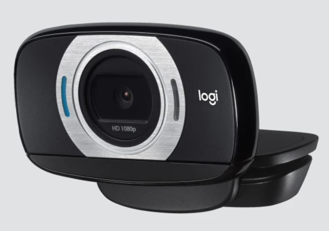 Hình ảnh chi tiết Logitech C615 - Ảnh số 1