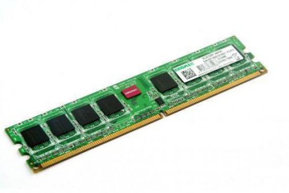 Hình ảnh chi tiết Ram PC KINGMAX 4GB DDR3-1600 - Ảnh số 1