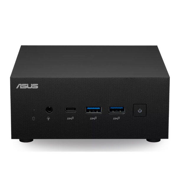 Hình ảnh chi tiết MÁY TÍNH ĐỂ BÀN PN64-B-S3187MD BAREBONE ASUS (I3-1220P/ WI-FI 6E+BT 5.2/ HDMI, DISPLAY1.4 PORT) - Ảnh số 1