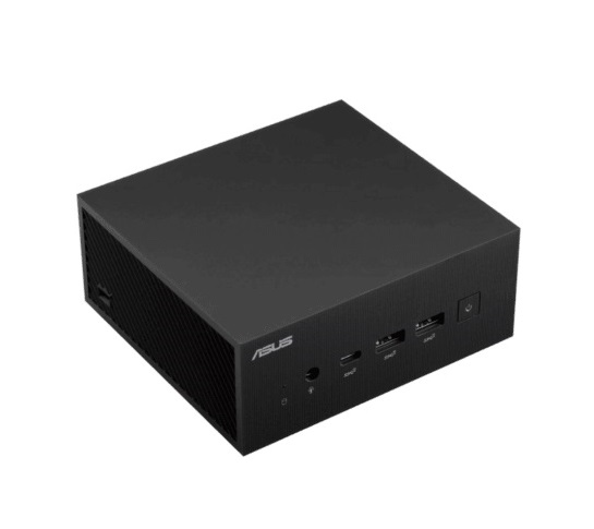 Hình ảnh chi tiết KHUNG MÁY VI TÍNH CÁ NHÂN ĐỂ BÀN- PC MINI HIỆU ASUS CÓ BẢNG MẠCH CHÍNH -PN64--B-S5188MD , CHÍP ONBOARD INTEL CORE I5, CÓ ADAPTER, KHÔNG BÔ NHỚ,Ổ CỨNG, OS - Ảnh số 1