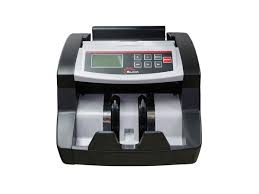 Hình ảnh chi tiết MÁY ĐẾM TIỀN SILICON MC-2700 - Ảnh số 1