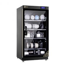 Hình ảnh chi tiết TỦ CHỐNG ẨM NIKATEI NC-100S - Ảnh số 1