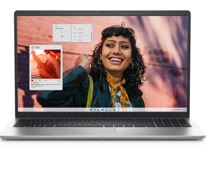 Hình ảnh chi tiết Laptop Dell Inspiron 15 3530 i7-1355U/ 16GB/ SSD 512GB/ 15.6INCH FHD/Win 11/ OFFICEHS21/ 71035574 - Ảnh số 1