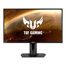 Hình ảnh chi tiết MÀN HÌNH MÁY TÍNH ASUS VG27AQ - Ảnh số 1