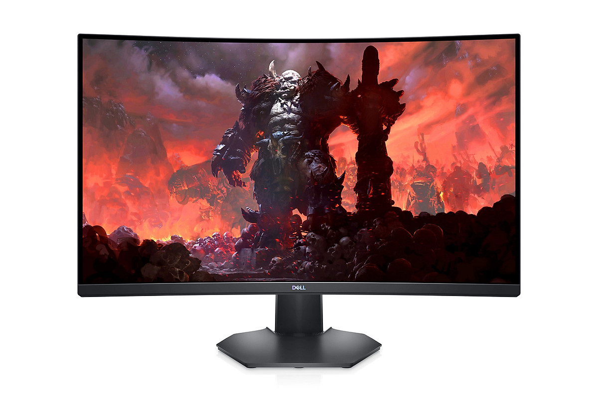 Hình ảnh chi tiết MÀN HÌNH MÁY TÍNH LED MONITOR F22FDH 1920X1080 , 180.000.000 :1 (DCR ) , 2MS , ANALOG , RGB , HDMI 21.5INCH , FPT ELEAD_ F22FDH - Ảnh số 1