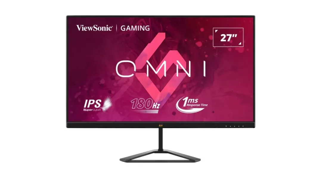 Hình ảnh chi tiết MÀN HÌNH VIEWSONIC VA3209-2K-MHD / 31.5INCH LCD VA3209-2K-MHD - Ảnh số 1
