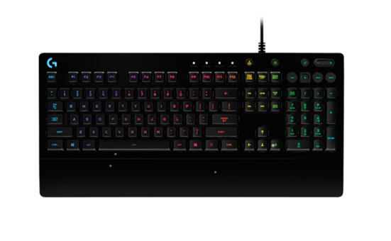 Hình ảnh chi tiết BÀN PHÍM LOGITECH G213 PRODIGY (920-008096) - Ảnh số 1